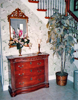Home Builder Indiana