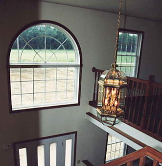 CARLISLE TWO-STORY